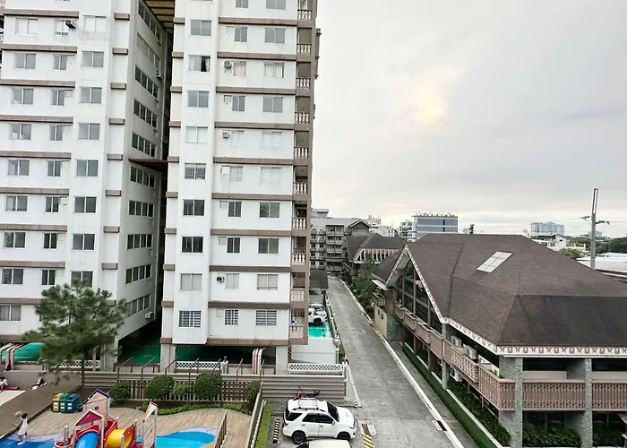 Sweetsuites At Pine Crest #t1-526 Apartment