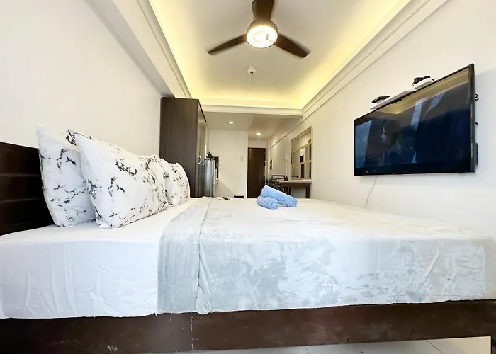 Sweetsuites At Pine Crest #t1-526 Apartment