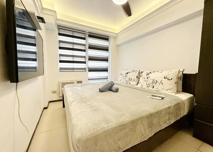 Sweetsuites At Pine Crest #t1-526 *