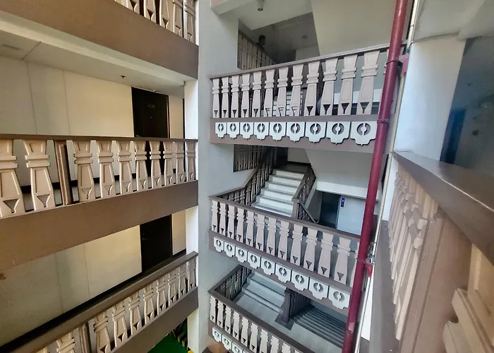 Sweetsuites At Pine Crest #t1-526 Apartment *