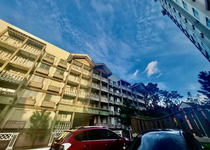 Apartment Sweetsuites At Pine Crest #t1-526 *