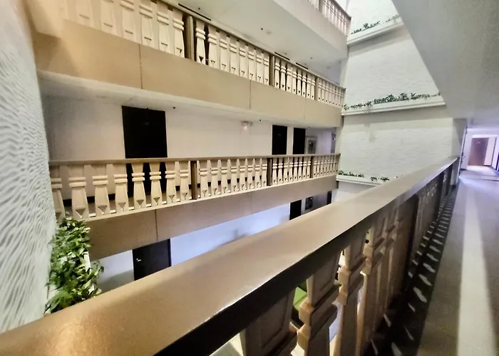 Sweetsuites At Pine Crest #t1-526 Apartment *