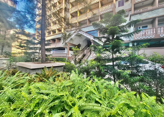Sweetsuites At Pine Crest #t1-526 Apartment *
