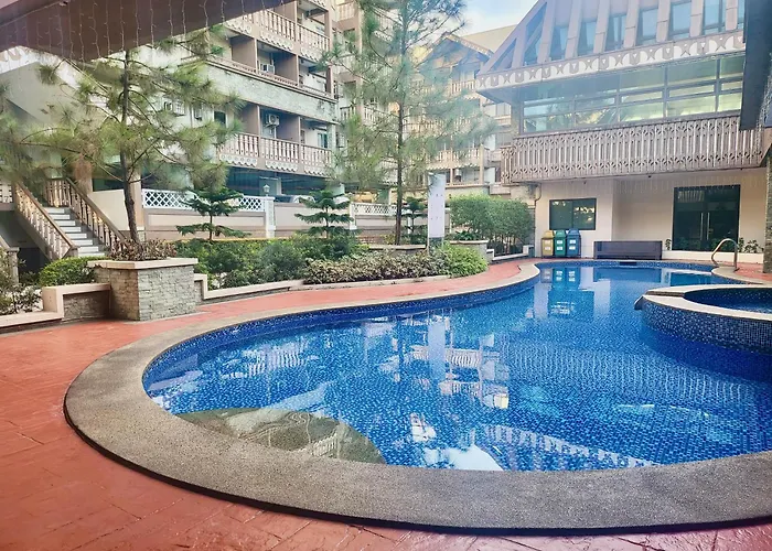 Sweetsuites At Pine Crest #t1-526 *