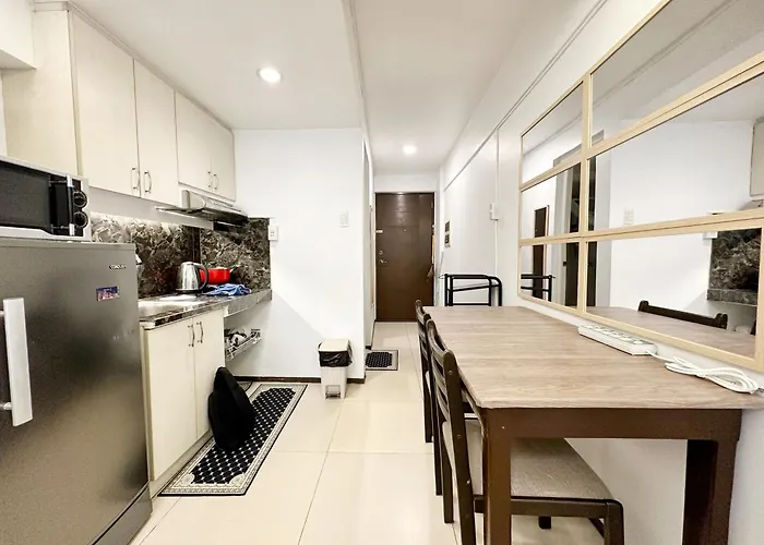 Sweetsuites At Pine Crest #t1-526 Apartment