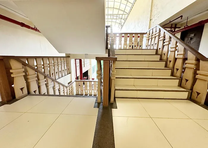 Apartment Sweetsuites At Pine Crest #t1-526 Manila