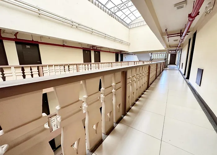 Sweetsuites At Pine Crest #t1-526 Apartment Manila